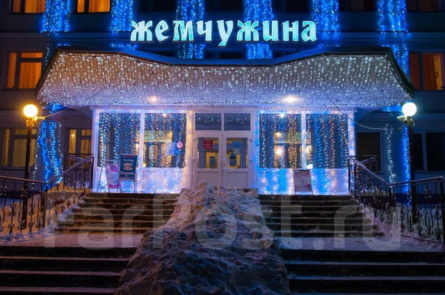 Когда Встречают Новый Год В Приморском Крае