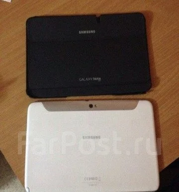 Samsung Galaxy Note 10.1 N8000 ����