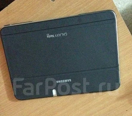 Samsung Galaxy Note 10.1 N8000 ����