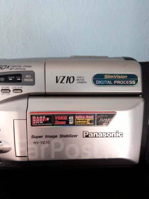 Panasonic ����