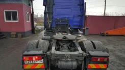 Volvo FM 13 ����