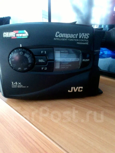 JVC ����