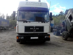 MAN F2000 ����