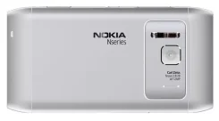 Nokia N8-00. �/�