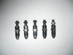 Инжектор. Toyota: Lite Ace, Corolla, Town Ace, Corona, Town Ace Noah, Caldina, Lite Ace Noah, Carina, Sprinter Двигатель 2C