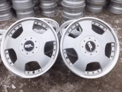 PDW Kaiser. 7.0x17", 4x114.3, 5x114.3, ET55, �� 73,0���. ��� ����� �� ����������� ������ ����
