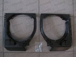   Mercedes G-class W463 09-15  