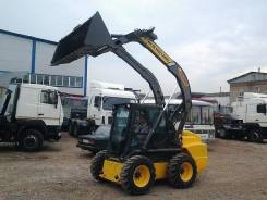 New Holland. Мини-погрузчик L230