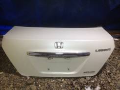Крышка багажника. Honda Legend, KB1 Двигатель J35A