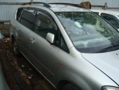 Дверь боковая. Toyota Ipsum, ACM21, ACM26W, ACM26, ACM21W
