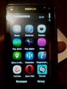Nokia N8-00. �/�