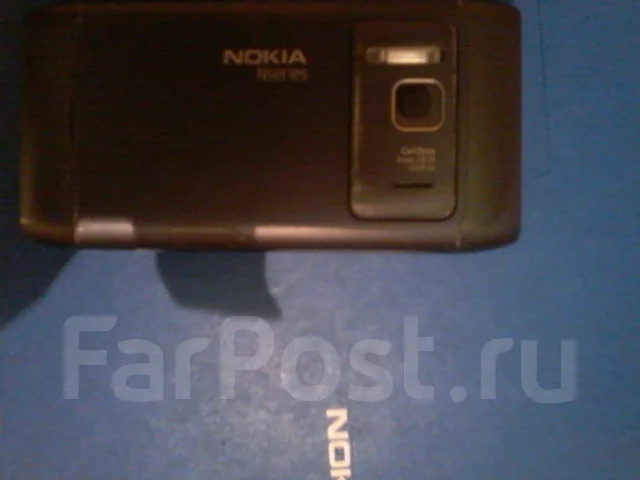 Nokia N8-00. �/� ����
