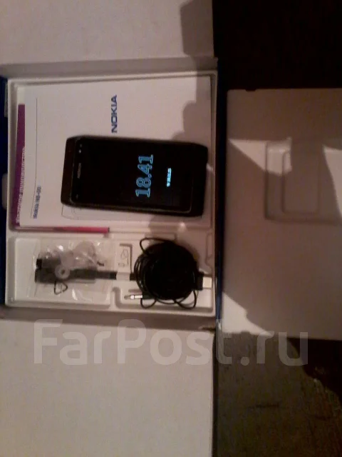Nokia N8-00. �/� ����