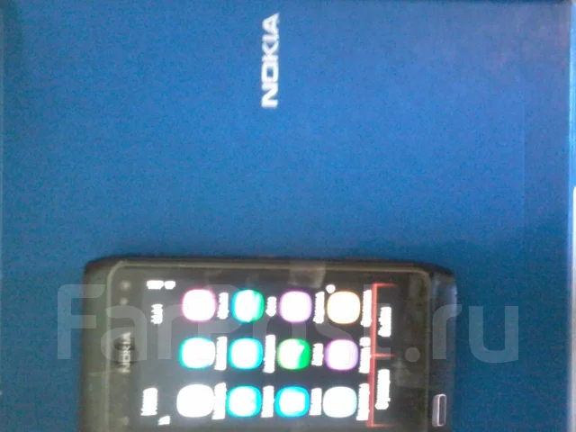 Nokia N8-00. �/� ����