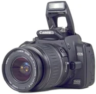 Canon EOS 350D. 8 - 8.9 ��, ���: 14� � ����� ����