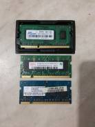 SODIMM для ноутбука.