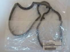 Прокладка клапанной крышки. Subaru Legacy, BE5, BH5, BES Subaru Impreza, GC8, GF8 Subaru Forester, SF5 Двигатели: EJ208, EJ206, EJ207, EJ205