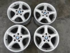 BMW. 7.0x16, 5x120.00, ET46