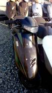 Honda Dio AF27. 49 куб. см., исправен, птс, без пробега