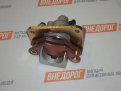Суппорты.