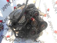 Двигатель в сборе. Toyota: Celica, Premio, Caldina, Wish, RAV4, Avensis, Voltz, Isis, Corolla, Opa Двигатели: 1ZZFE, 1ZZFBE