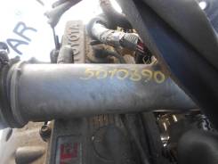 Двигатель в сборе. Toyota Cresta Toyota Crown Toyota Mark II Toyota Chaser Двигатели: 1GEU, 1GFE, 1GE
