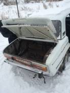 Спойлер. Лада 2106, 2106