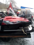 Polaris Widetrak IQ. ��������, ��, ��� ������� ����