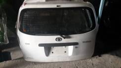 Дворник двери багажника. Toyota Probox