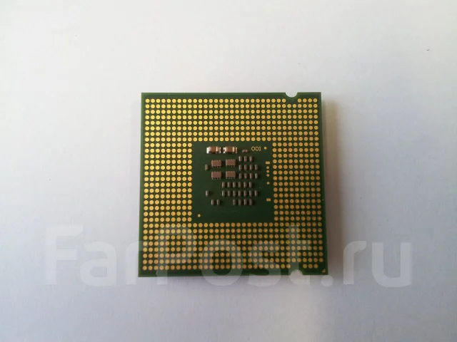 Intel Pentium 4 531 ����