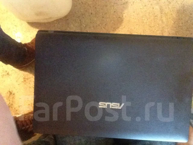 Asus K53U-SX071. 1,7����, ��� 4 ��, ���� 500���, WiFi: 1, Bluetooth: 1, ����������� �� 5��. ����