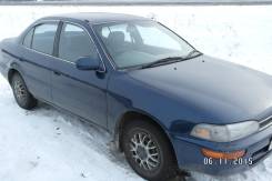 Toyota Sprinter. 100, 2C