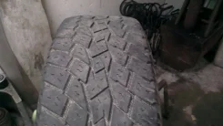 Toyo Tranpath M/T. ����� at, �/�, ����� 60�%