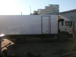 Hyundai HD170. Hyundai HD-170 новый, 11 149 куб. см., 8 500 кг.