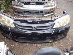 Ноускат. Honda Odyssey, RA6