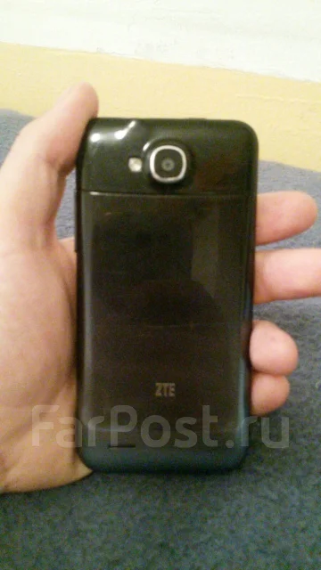 ZTE Grand Era. �/� ����