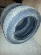 Bridgestone Blizzak MZ-03. Всесезонные, 2010 год, износ: 80%, 2 шт