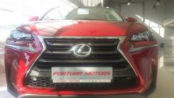 Решетка радиатора. Lexus