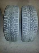 Nokian Hakkapeliitta 1. Зимние, шипованные, 2010 год, износ: 50%, 2 шт