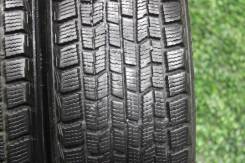 Goodyear Ice Navi Zea. Зимние, без шипов, 2011 год, износ: 10%, 4 шт