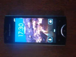 Sony Ericsson Xperia ray ����