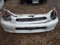 Ноускат. Subaru Impreza, GG2, GG3
