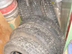 Amtel Cargo AS. �����������, 2011 ���, �/�, ����� 20�%