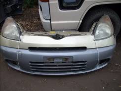 Ноускат. Toyota Funcargo, NCP21