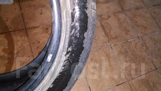 Yokohama DNA dB ES501. ������, 2011 ���, �/�, ����� 20 % ����