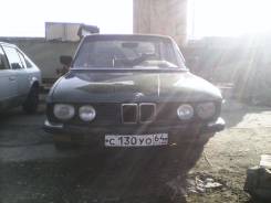 БМВ 520 5серии, 1985. BMW 5-Series, E60, E61 Двигатели: M47TU2D20, M54B22, M54B25, M54B30, M57D25, M57D30OLTU, M57D30TOP, M57D30TOPTU, M57D30UL, M57TU...