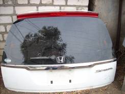 Дверь багажника. Honda Stream