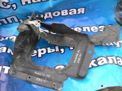 Защита двигателя. Toyota Corolla, ZZE120, ZZE123L, ZZE121, ZZE122, NZE120, ZZE123, NZE121, ZZE124, NZE124, ZZE121L, ZZE120L Toyota Corolla Fielder, NZ...