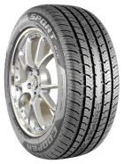 Cooper Zeon Sport A/S. �����������, ����� ����