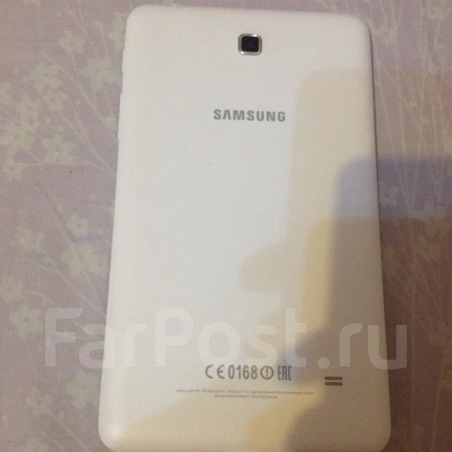 Samsung Galaxy Tab 4 7.0 8Gb ����